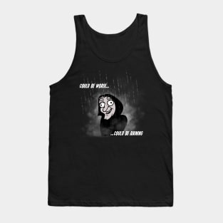 Igor Raining Tank Top